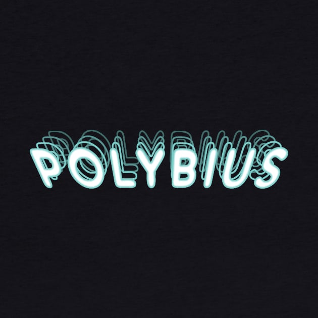 Polybius by GloopTrekker